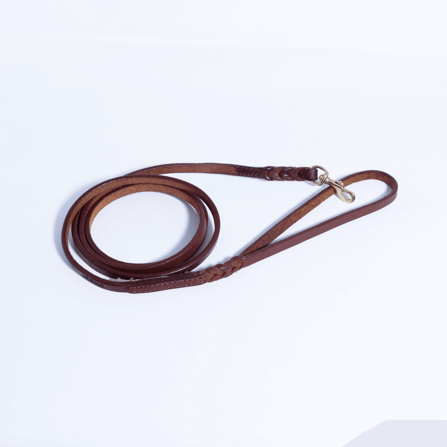 Braided Leash