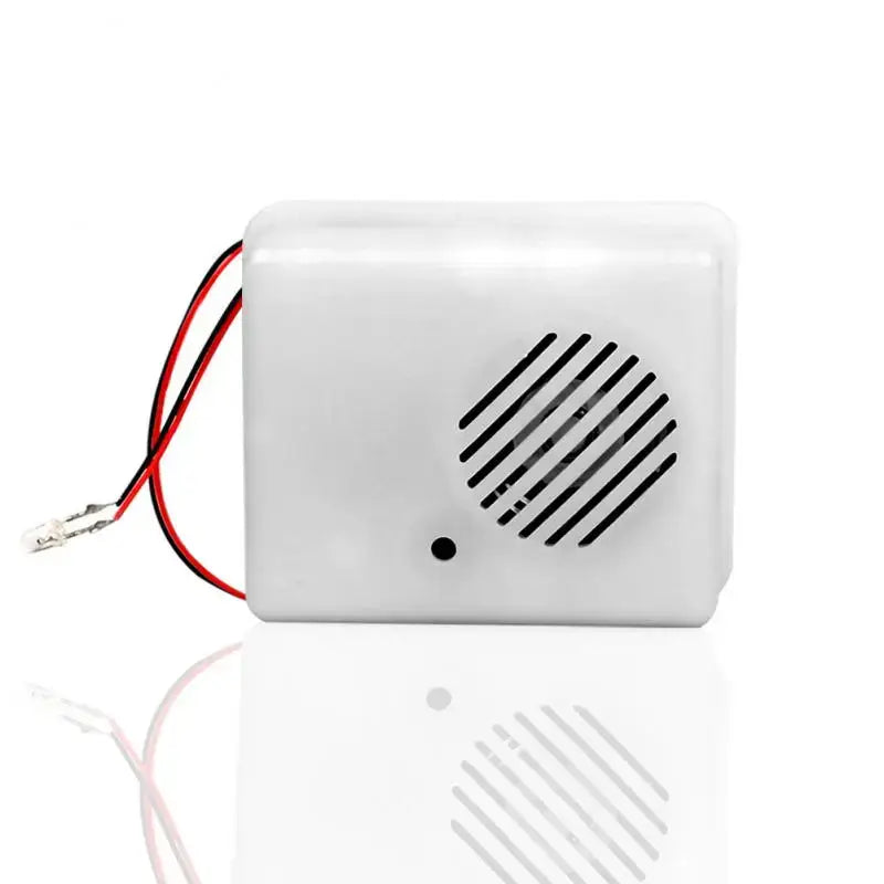 Sound Sensor Halloween Scream Speaker Horror Screaming Tricky ...