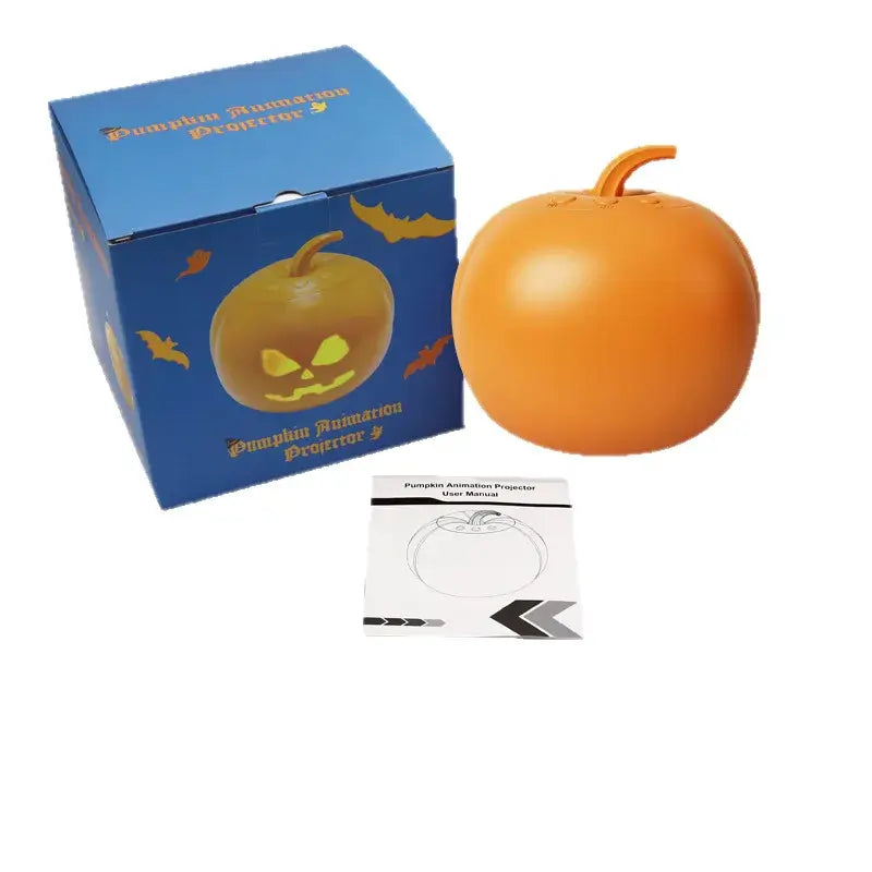 Halloween Pumpkin Lantern Hollow Glowing Decor JackOLantern LED Light Outdoor Decoration Commercial Store Window Scene Prop