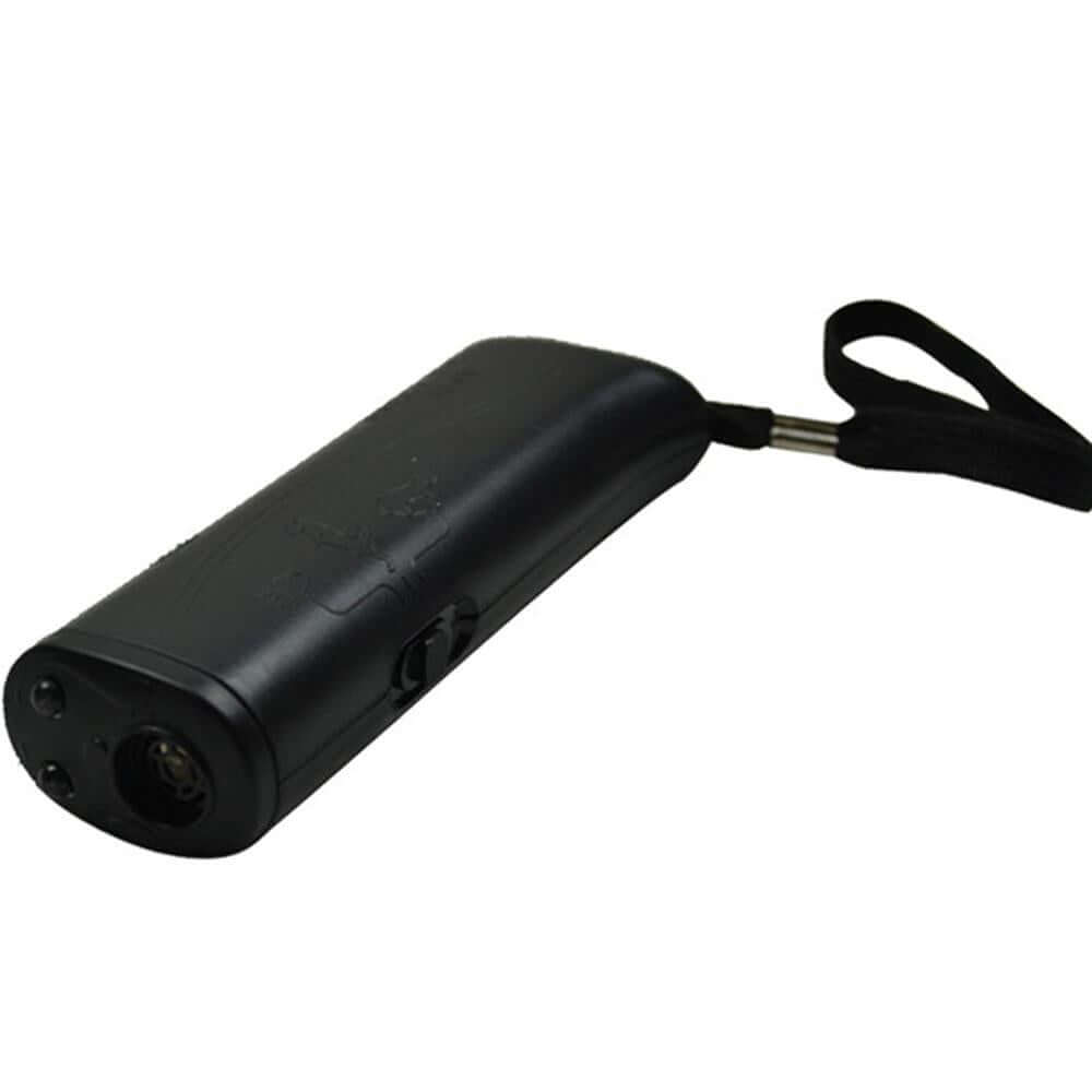 Anti Barking Ultrasonic Pet Dog Repeller