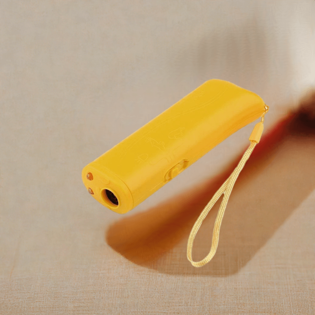 Anti Barking Ultrasonic Pet Dog Repeller