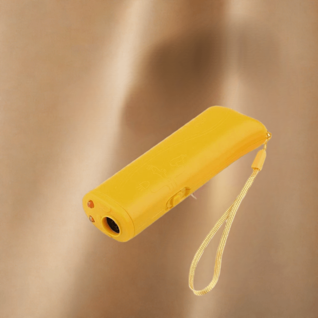 Anti Barking Ultrasonic Pet Dog Repeller